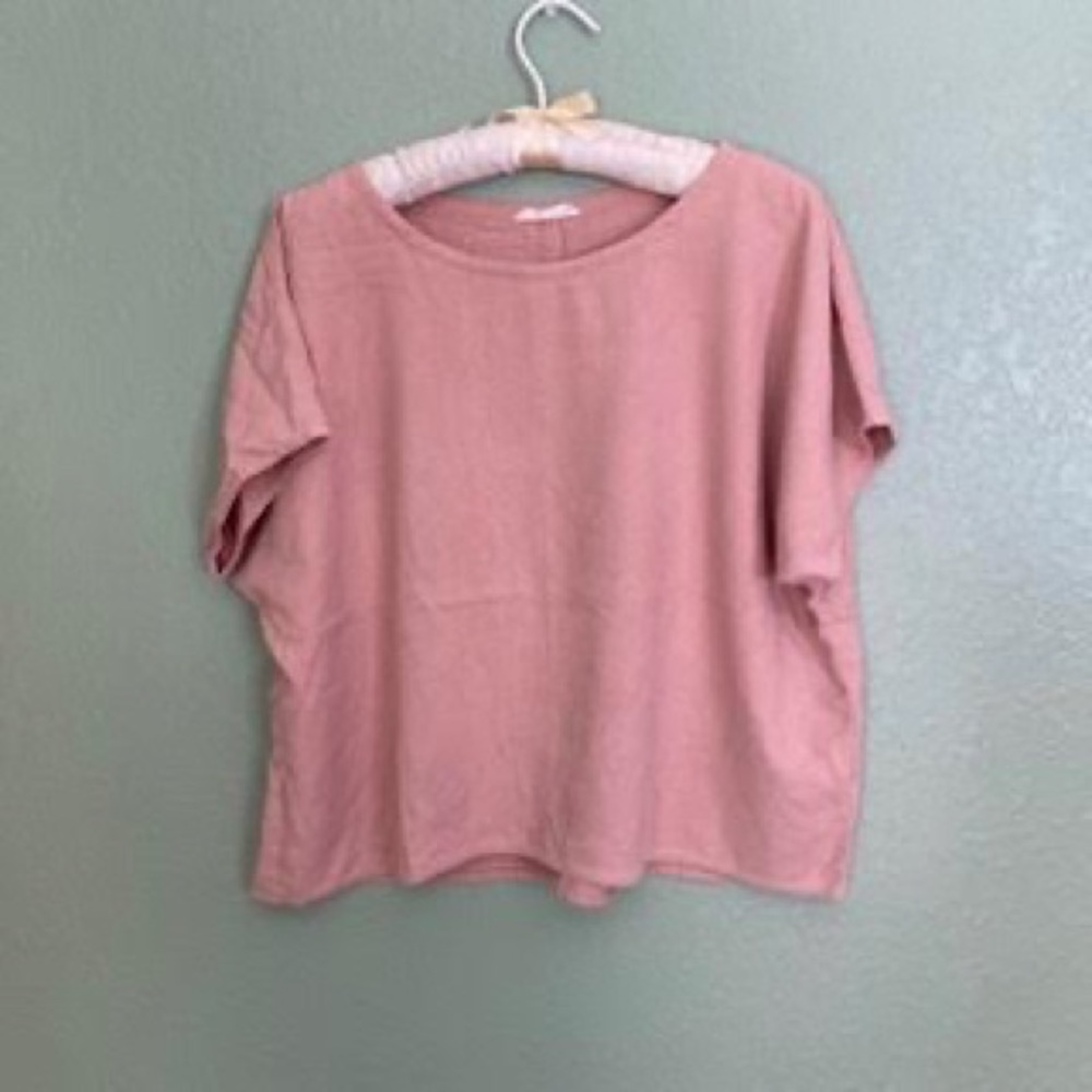 Two Fold Clothing Krissy Tee